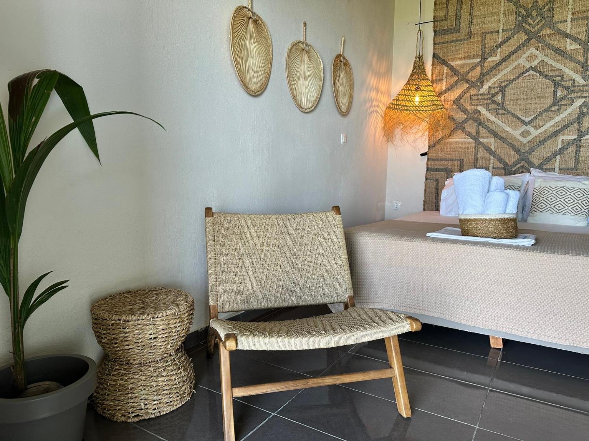 Ferienwohnung Anatoli Halkidiki Áfitos Exterior foto